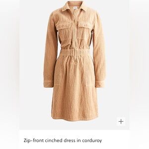 JCrew Dress